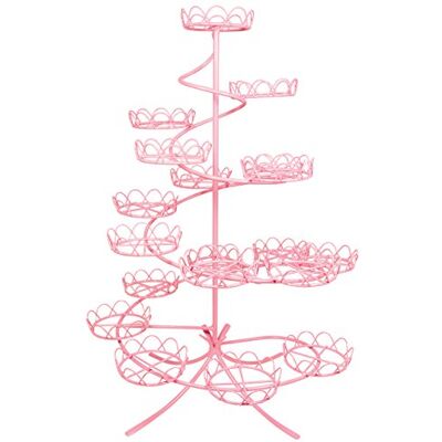PME Soporte para Cupcakes Rosa PME Soporte para Cupcakes Rosa