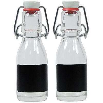 mikken Parent Title, Vidrio, Transparente, 100 ml mikken Parent Title, Vidrio, Transparente, 100 ml