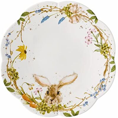 Hutschenreuther Nora Cuenco de Pascua (28 cm) Hutschenreuther Nora Cuenco de Pascua (28 cm)