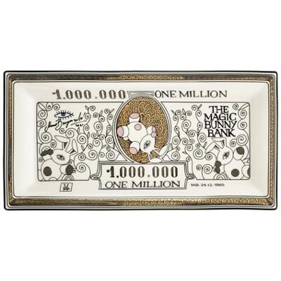 Goebel Cuenco One Million LE – Mauro Bergonzoli Goebel Cuenco One Million LE – Mauro Bergonzoli