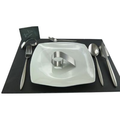 Lebrun En fête Servicio de Mesa (18 Piezas) Lebrun En fête Servicio de Mesa (18 Piezas)