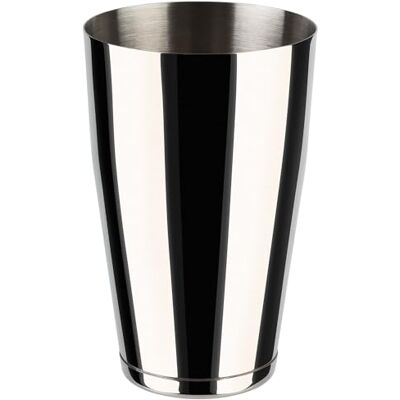 APS Vaso agitador/bebedero, agitador, vaso, acero inoxidable, 0,5 litros APS Vaso agitador/bebedero, agitador, vaso, acero inoxidable, 0,5 litros