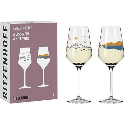 RITZENHOFF Copa de vino 300 ml Fabricado en Alemania RITZENHOFF Copa de vino 300 ml Fabricado en Alemania