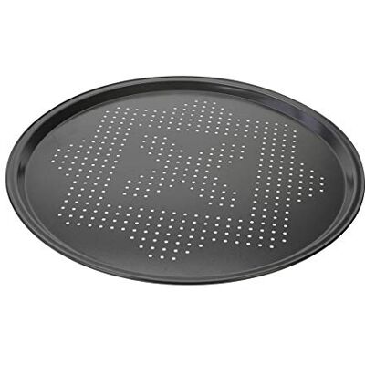 Cosy & Trendy Plato para Horno para Pizza, 35.5 cm de diámetro Cosy & Trendy Plato para Horno para Pizza, 35.5 cm de diámetro