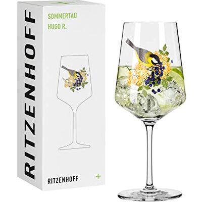 Vaso de aperitivo Ritzenhoff - Bunt, Verano, 2023 - Vaso de aperitivo Vaso de aperitivo Ritzenhoff - Bunt, Verano, 2023 - Vaso de aperitivo