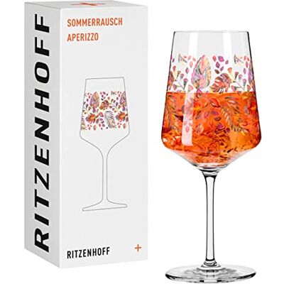 Ritzenhoff Sommerrausch Copa de aperitivo - Copa de aperitivo Ritzenhoff Sommerrausch Copa de aperitivo - Copa de aperitivo