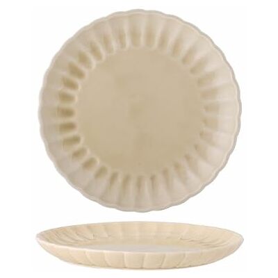 BLOOMINGVILLE Latina Plato llano (20 x 2 cm, cerámica, apto para lavavajillas y microondas) BLOOMINGVILLE Latina Plato llano (20 x 2 cm, cerámica, apto para lavavajillas y microondas)