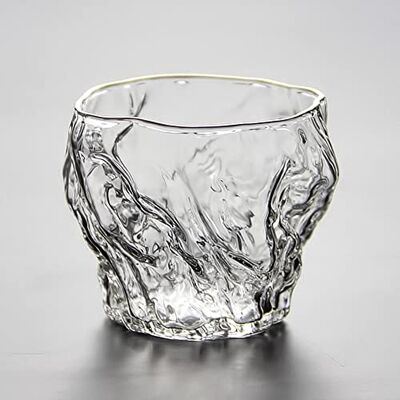 TEA SOUL • Taza de cristal de 90 ml TEA SOUL • Taza de cristal de 90 ml