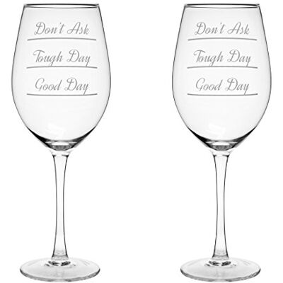 Premier Housewares Copa de vino, transparente Premier Housewares Copa de vino, transparente