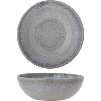 BLOOMINGVILLE Cuenco Paula – Elegante cuenco de piedra azul apto para microondas y lavavajillas BLOOMINGVILLE Cuenco Paula – Elegante cuenco de piedra azul apto para microondas y lavavajillas
