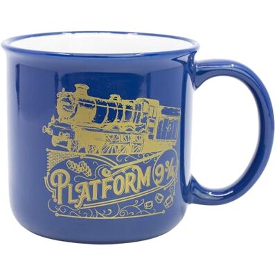 Stor TAZA CERAMICA DESAYUNO 400 ML EN CAJA REGALO HARRY POTTER MAGIC & MAYHEM Stor TAZA CERAMICA DESAYUNO 400 ML EN CAJA REGALO HARRY POTTER MAGIC & MAYHEM