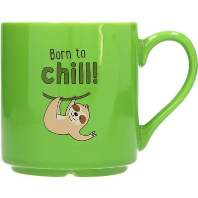Depesche Taza de porcelana (300 ml, con lámina dorada) Depesche Taza de porcelana (300 ml, con lámina dorada)