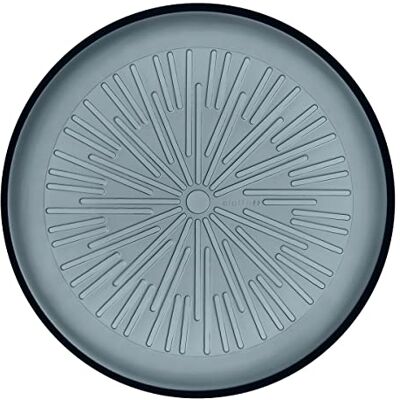 iittala Essence Plato (211 mm), color gris iittala Essence Plato (211 mm), color gris