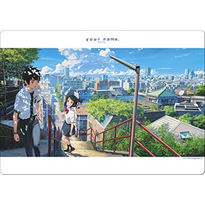 DYNIT Your Name Set Meeting, Azul DYNIT Your Name Set Meeting, Azul