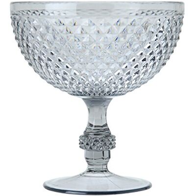 Excelsa "Diamond Plata Helado Taza 35 cl. Excelsa "Diamond Plata Helado Taza 35 cl.