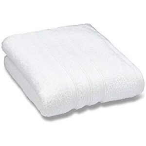 Catherine Lansfield Toalla de Baño Zero Twist - Toalla de baño Catherine Lansfield Toalla de Baño Zero Twist - Toalla de baño