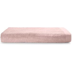 Sweet Home Juego de Toallas Ecológico Rosa - Towel Set Sweet Home Juego de Toallas Ecológico Rosa - Towel Set