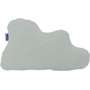 AlexandreHouse Nube Cojín 60x40 cm Gris AlexandreHouse Nube Cojín 60x40 cm Gris