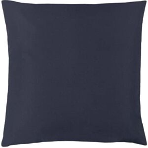 furn. Wrap Polyester Filled Outdoor Cushion, Navy, 43 x 43cm furn. Wrap Polyester Filled Outdoor Cushion, Navy, 43 x 43cm