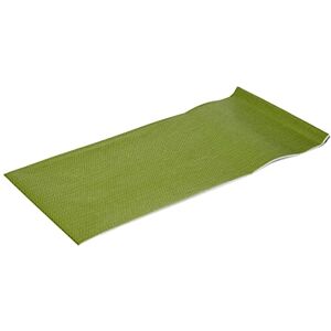 PAPSTAR Soft Selection Manteles, Forro Polar Similar a la Tela, 80 x 80 cm, Color Verde Oliva PAPSTAR Soft Selection Manteles, Forro Polar Similar a la Tela, 80 x 80 cm, Color Verde Oliva