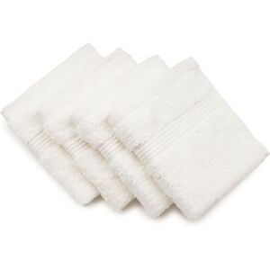 Gözze - 550-0310-A2 - Natural - 30x30 cm - Juego de toallas Gözze - 550-0310-A2 - Natural - 30x30 cm - Juego de toallas