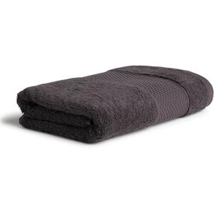 Möve - PURE LUXURY - Grafito - 50x100 cm - Toalla Möve - PURE LUXURY - Grafito - 50x100 cm - Toalla
