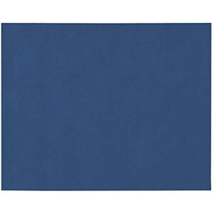 PAPSTAR Modelo 82323 - Manteles individuales azul oscuro PAPSTAR Modelo 82323 - Manteles individuales azul oscuro