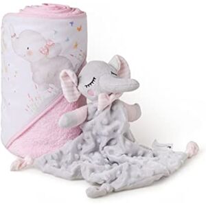 B.active Doudou rosa juego de toallas B.active Doudou rosa juego de toallas