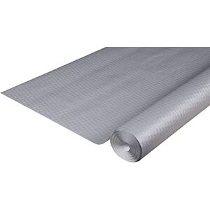 Pro Nappe Ref 802052I Mantel desechable en Papel gofrado Gofrado único, estético y Profundo Rollo de 20 M de Largo y 1,20 M de Ancho Color Plateado Metalizado Fabricado en Francia Pro Nappe Ref 802052I Mantel desechable en Papel gofrado Gofrado único, estético y Profundo Rollo de 20 M de Largo y 1,20 M de Ancho Color Plateado Metalizado Fabricado en Francia