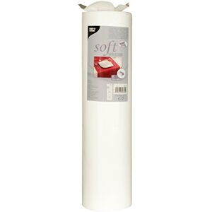 PAPSTAR Esmeyer Tischläufer, stoffähnlich, Vlies Soft Marca PAPSTAR Esmeyer Tischläufer, stoffähnlich, Vlies Soft Marca