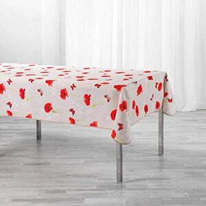 Douceur d'Intérieur Ropa de Mesa, Multicolor, 150 x 240 cm Douceur d'Intérieur Ropa de Mesa, Multicolor, 150 x 240 cm