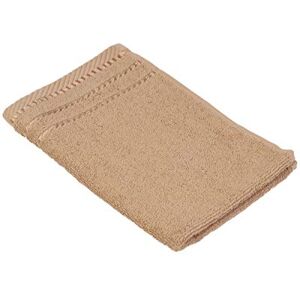 GÖZZE Berlin Toalla de Huésped - 30x50cm - Beige GÖZZE Berlin Toalla de Huésped - 30x50cm - Beige