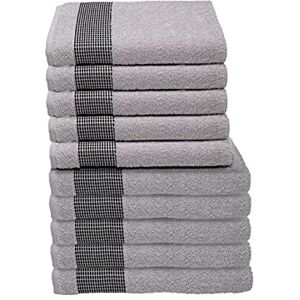Kate Sponge Set - 10 Piezas - Ropa de cama Kate Sponge Set - 10 Piezas - Ropa de cama