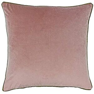 furn. Paoletti Riva Firma Colección Meridian, Blush/Oro, 55x55cm furn. Paoletti Riva Firma Colección Meridian, Blush/Oro, 55x55cm