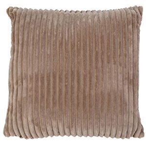 schoenesWohnen24 Manta, Pardo, 50 x 50 cm schoenesWohnen24 Manta, Pardo, 50 x 50 cm