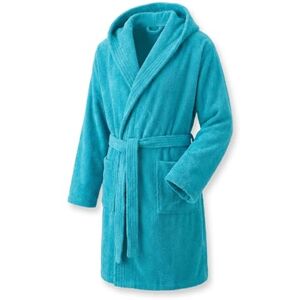 Top Towel Albornoz Unisex Albornoz de Ducha para Hombre o Mujer 100% Algodón- 500g/m2 Albornoz de Rizo Top Towel Albornoz Unisex Albornoz de Ducha para Hombre o Mujer 100% Algodón- 500g/m2 Albornoz de Rizo