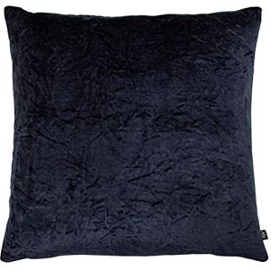 Cojín Ashley Wilde Kassaro - Algodón Azul - 50x50 cm Cojín Ashley Wilde Kassaro - Algodón Azul - 50x50 cm