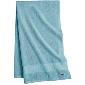 Toalla de baño de algodón Supima Lacoste Heritage - Bath Sheet Toalla de baño de algodón Supima Lacoste Heritage - Bath Sheet