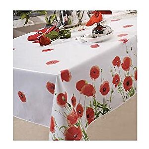 Calitex Vermelha de Madera Resistente al Agua Mesa de PVC - Mantel Calitex Vermelha de Madera Resistente al Agua Mesa de PVC - Mantel