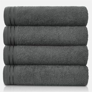 Gc Gaveno Cavailia Toallas Grandes Toalla de Baño - Algodón Egipcio Gc Gaveno Cavailia Toallas Grandes Toalla de Baño - Algodón Egipcio
