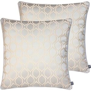 Prestigious Textiles Solitaire Cojines Rellenos de Plumas (2 Unidades) Prestigious Textiles Solitaire Cojines Rellenos de Plumas (2 Unidades)