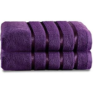 Toallas de baño jumbo de lujo GC GAVENO CAVAILIA - Toallas de baño Toallas de baño jumbo de lujo GC GAVENO CAVAILIA - Toallas de baño