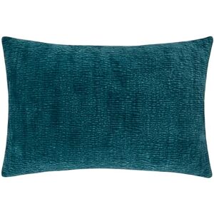 furn. Cojín con Relleno de Plumas y Chenilla Osaka de Yard furn. Cojín con Relleno de Plumas y Chenilla Osaka de Yard