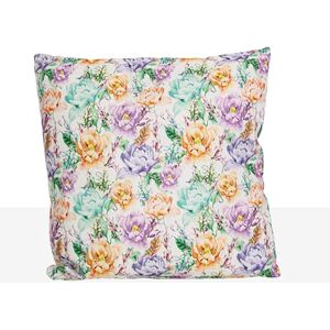 AlexandreHouse COJIN ESTAMPADO 50% POLIESTER 50% ALGODÓN AlexandreHouse COJIN ESTAMPADO 50% POLIESTER 50% ALGODÓN