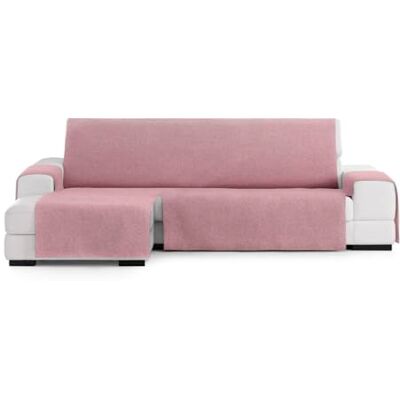 Eysa Funda para Sofá Valeria Rosa 100 x 110 x 240 cm Marca EAN: 8432210043171 Eysa Funda para Sofá Valeria Rosa 100 x 110 x 240 cm Marca EAN: 8432210043171