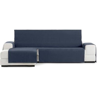 Eysa Funda para Sofá Mid Azul 100 x 110 x 290 cm Marca EAN: 8432210027911 Eysa Funda para Sofá Mid Azul 100 x 110 x 290 cm Marca EAN: 8432210027911