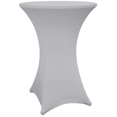 Lumaland 10x Funda de Mesa 80-85 cm, Certificado ÖKO-Tex® Funda de Mesa Extensible de Secado rápido, Funda con Patas reforzadas Lavable, de fácil Cuidado y Duradera Lumaland 10x Funda de Mesa 80-85 cm, Certificado ÖKO-Tex® Funda de Mesa Extensible de Secado rápido, Funda con Patas reforzadas Lavable, de fácil Cuidado y Duradera