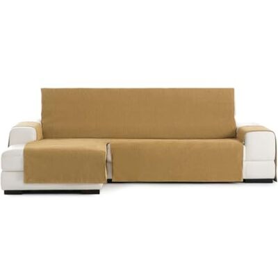 Eysa Funda para Sofá Mid Mostaza 100 x 110 x 240 cm Marca EAN: 8432210027201 Eysa Funda para Sofá Mid Mostaza 100 x 110 x 240 cm Marca EAN: 8432210027201
