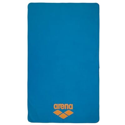 Arena Microfiber azul - Toalla Arena Microfiber azul - Toalla