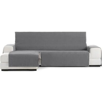 Eysa Funda para Sofá Mid Gris 100 x 110 x 240 cm Marca EAN: 8432210027225 Eysa Funda para Sofá Mid Gris 100 x 110 x 240 cm Marca EAN: 8432210027225